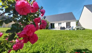 Maison 3 pièce(s)