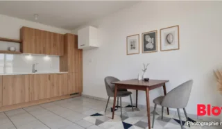 Appartement 2 pièce(s)