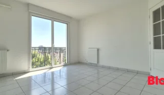 Appartement 2 pièce(s)