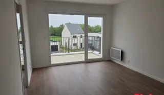 Appartement 2 pièce(s)