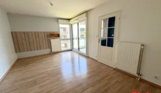 Appartement 3 pièce(s)