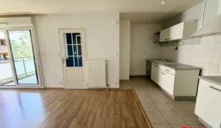 Appartement 3 pièce(s)