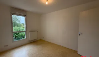 Appartement 4 pièce(s)