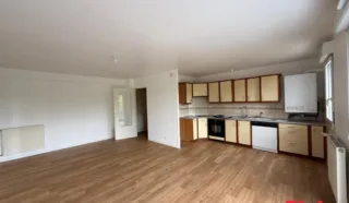 Appartement 4 pièce(s)
