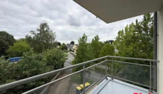 Appartement 4 pièce(s)