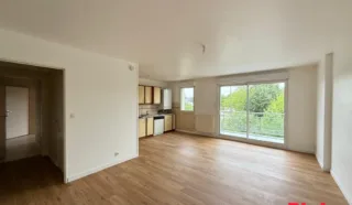 Appartement 4 pièce(s)