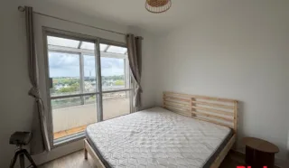 Appartement 4 pièce(s)