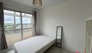 Appartement 4 pièce(s)
