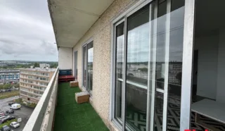 Appartement 4 pièce(s)