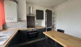 Appartement 4 pièce(s)