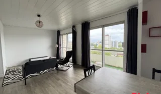 Appartement 4 pièce(s)