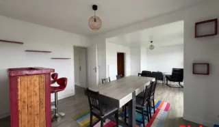 Appartement 4 pièce(s)