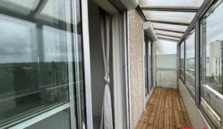Appartement 4 pièce(s)