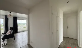 Appartement 4 pièce(s)