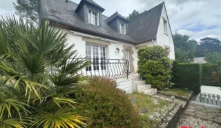 Maison 6 pièce(s)
