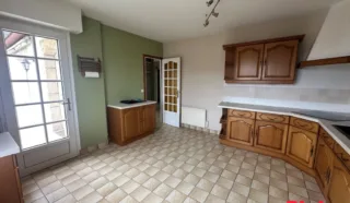 Maison 6 pièce(s)