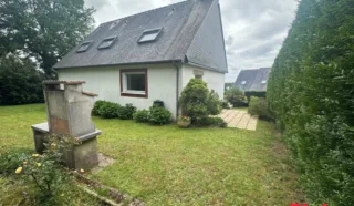 Maison 6 pièce(s)