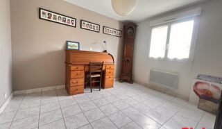 Maison 6 pièce(s)