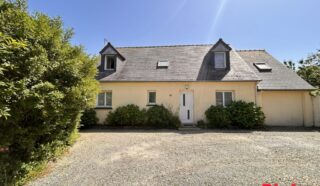 Maison 6 pièce(s)