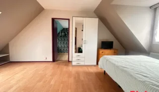 Maison 6 pièce(s)