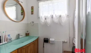 Appartement 4 pièce(s)