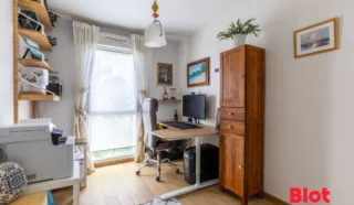 Appartement 4 pièce(s)