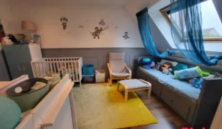 Maison 7 pièce(s)