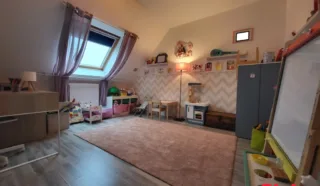 Maison 7 pièce(s)