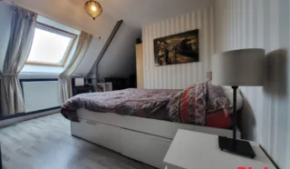 Maison 7 pièce(s)