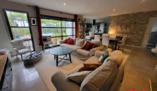 Maison 7 pièce(s)
