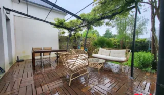 Maison 7 pièce(s)