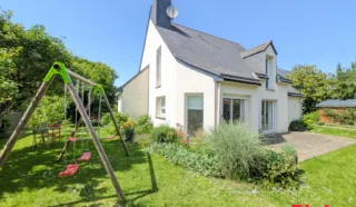 Maison 7 pièce(s)
