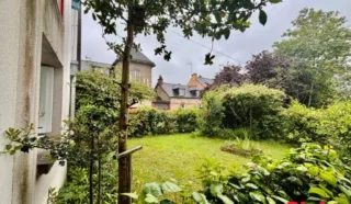 Maison 5 pièce(s)