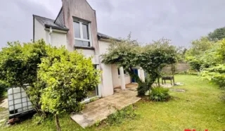 Maison 5 pièce(s)