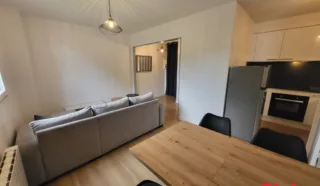 Appartement 2 pièce(s)