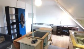 Appartement 1 pièce(s)