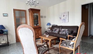 Appartement 5 pièce(s)