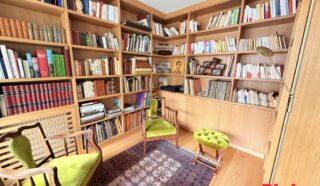 Appartement 4 pièce(s)