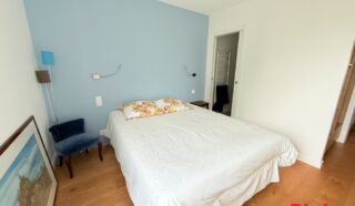 Appartement 4 pièce(s)