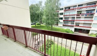 Appartement 4 pièce(s)