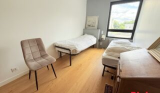 Appartement 4 pièce(s)