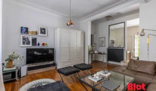 Appartement 6 pièce(s)