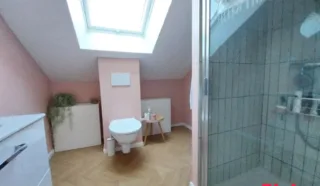 Maison 5 pièce(s)