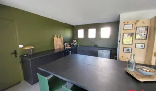 Maison 5 pièce(s)