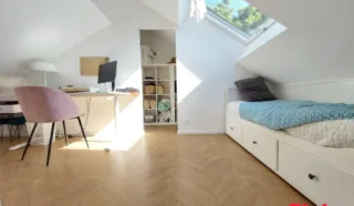 Maison 5 pièce(s)