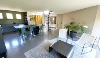 Maison 5 pièce(s)
