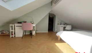 Maison 5 pièce(s)