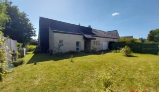 Maison 5 pièce(s)