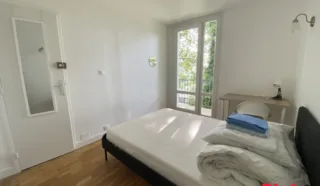 Appartement 5 pièce(s)