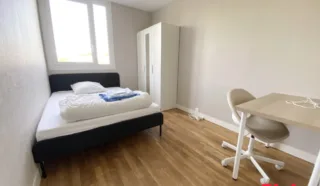 Appartement 5 pièce(s)